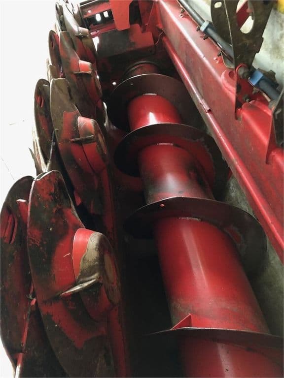 Image of Pottinger Novacat 351 Alpha Motion Pro equipment image 1