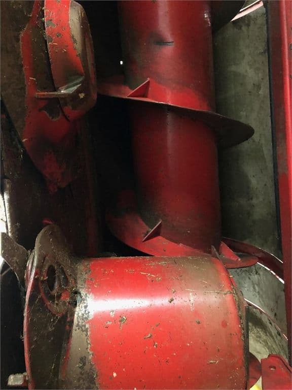 Image of Pottinger Novacat 351 Alpha Motion Pro equipment image 2