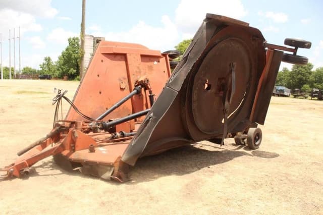 Image of Rhino SR240 equipment image 1