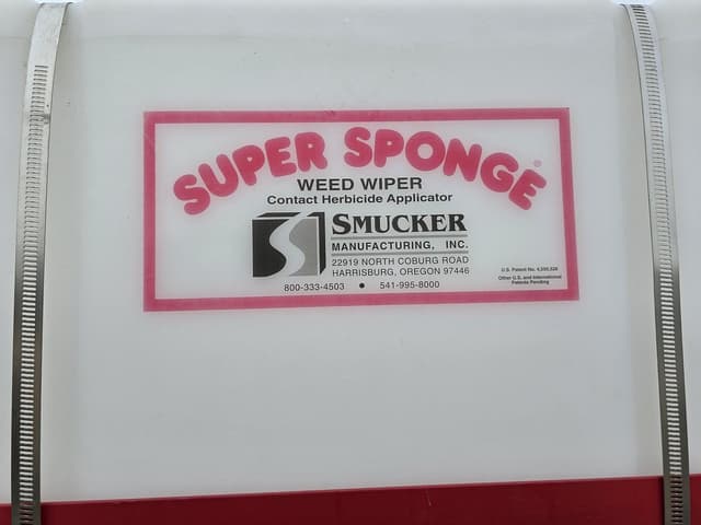 Image of Smucker Super Sponge equipment image 4