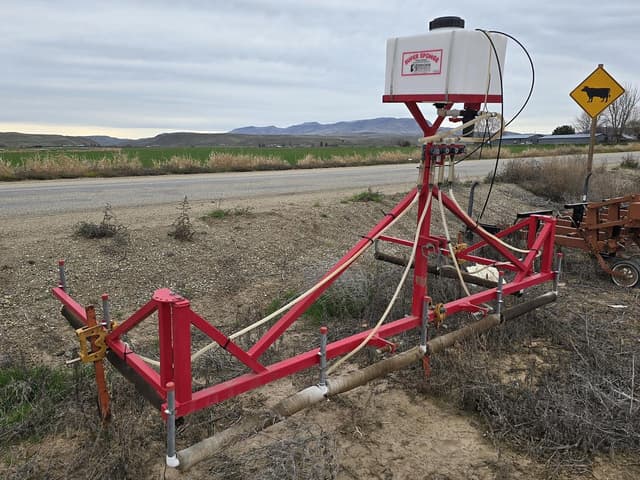 Image of Smucker Super Sponge equipment image 2