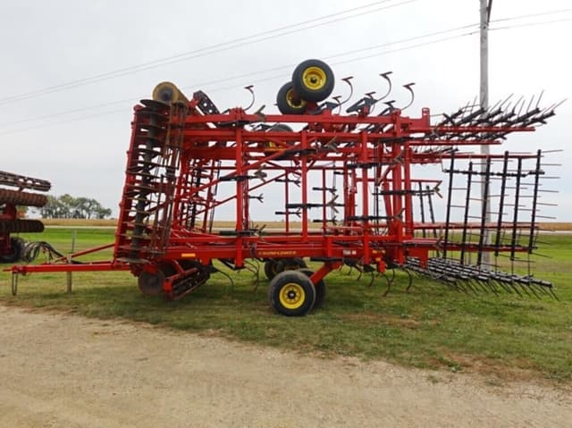 Image of Sunflower 6433 equipment image 2