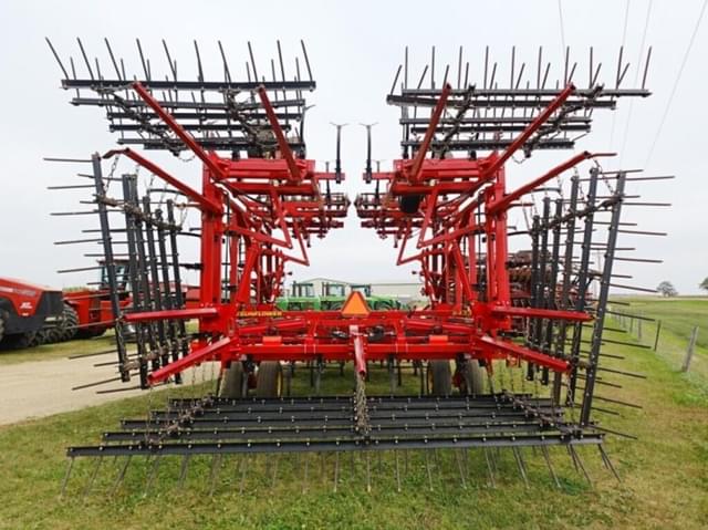 Image of Sunflower 6433 equipment image 3