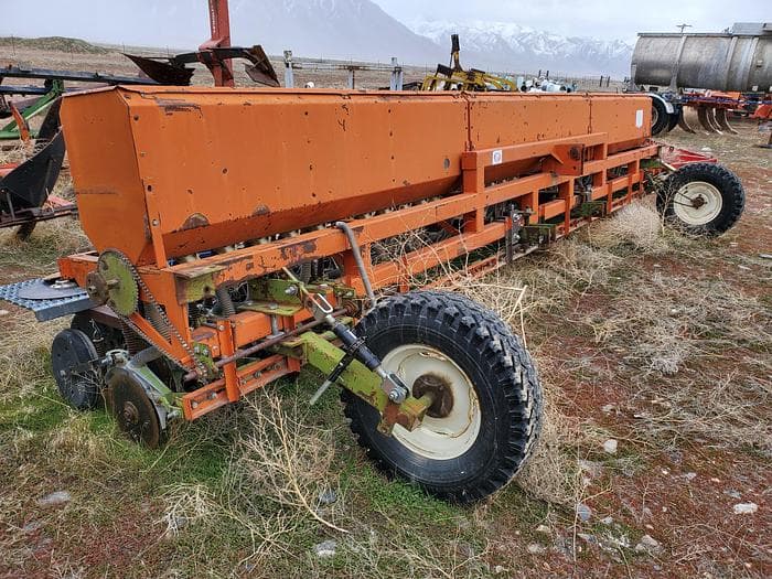 Tye 2020 Planting Grain Drills for Sale Tractor Zoom