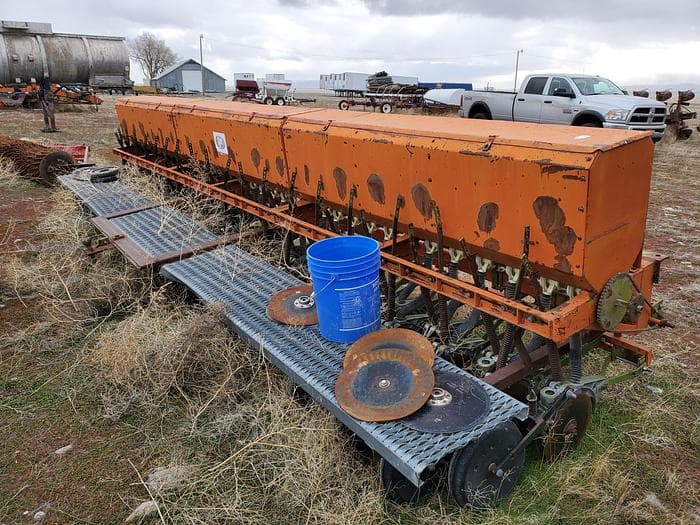 Tye 2020 Planting Grain Drills for Sale Tractor Zoom