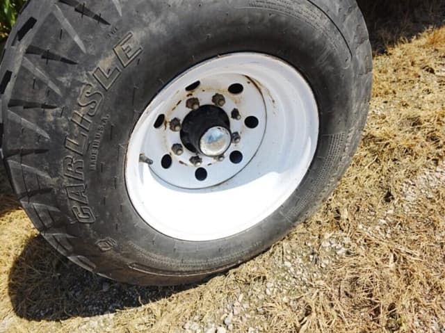 Image of Unverferth AWS-48 equipment image 2