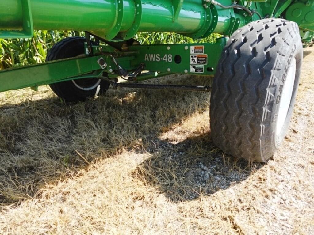 Image of Unverferth AWS-48 Primary image