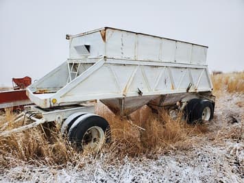 Main image Undetermined Hopper Trailer