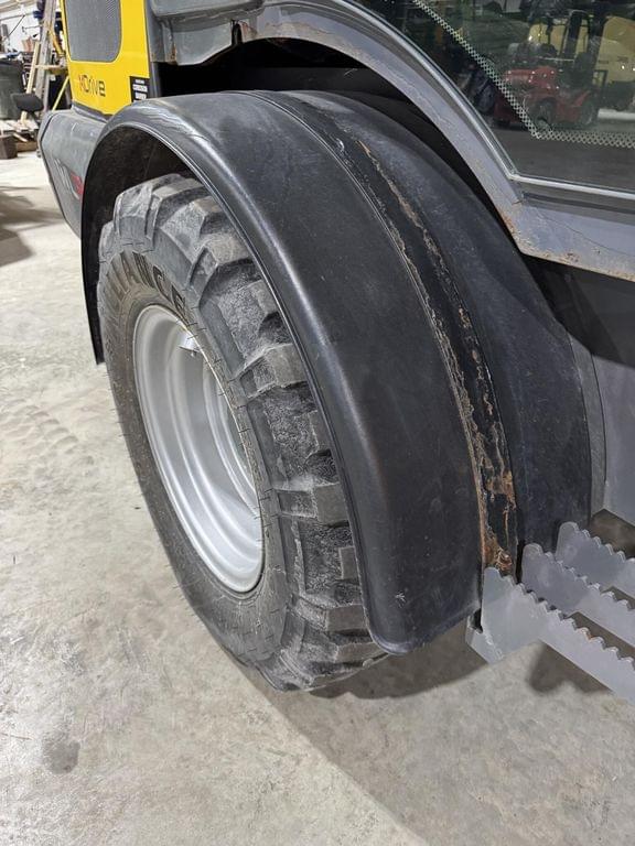 Image of Wacker Neuson WL38 equipment image 3