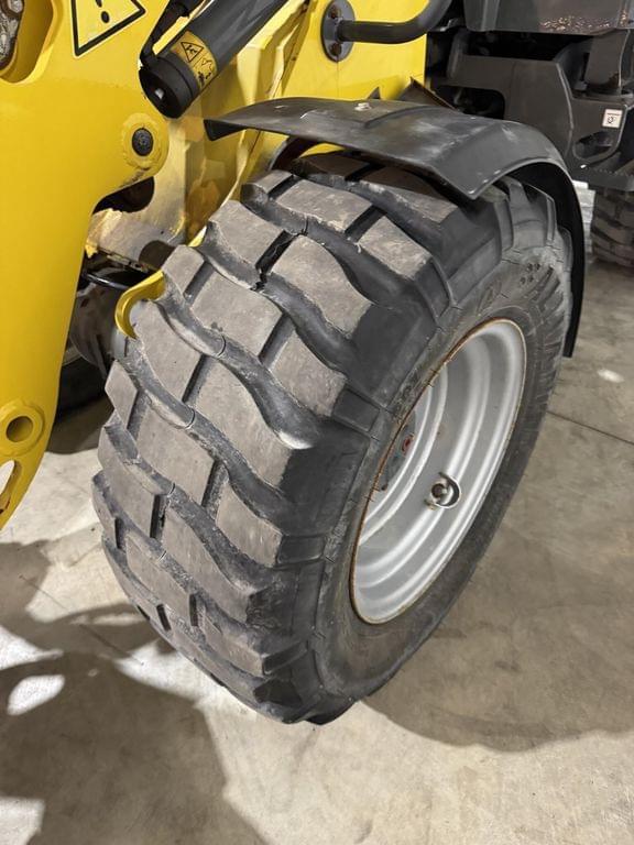 Image of Wacker Neuson WL38 equipment image 4