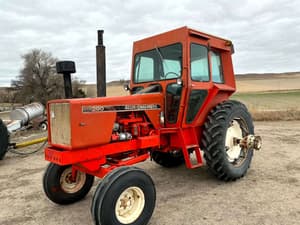 Allis Chalmers 200 Image