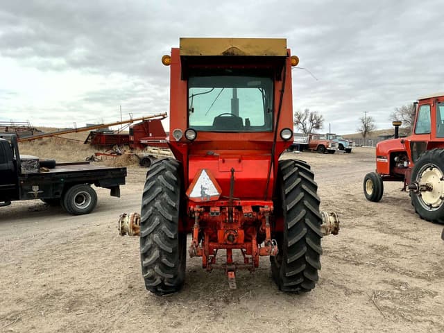 Image of Allis Chalmers 200 equipment image 2