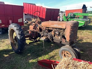 Farmall 200 Image