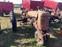 Farmall 200 Image