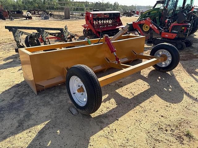Image of  Industrias America F10 equipment image 2