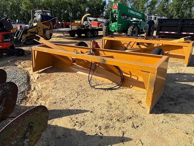Image of  Industrias America F10 equipment image 1