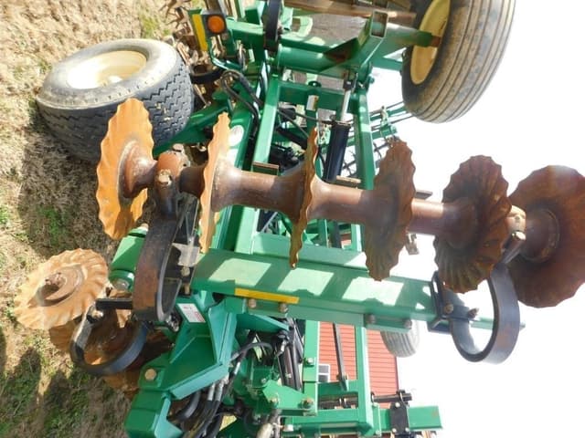 Image of Great Plains 1800TC equipment image 2