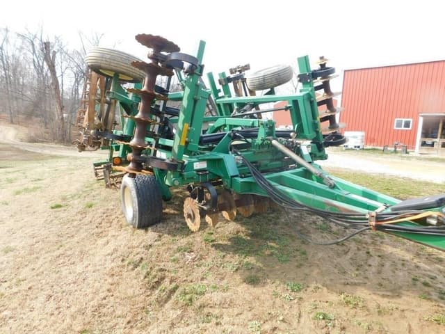 Image of Great Plains 1800TC equipment image 1