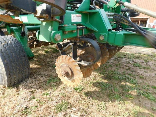 Image of Great Plains 1800TC equipment image 3