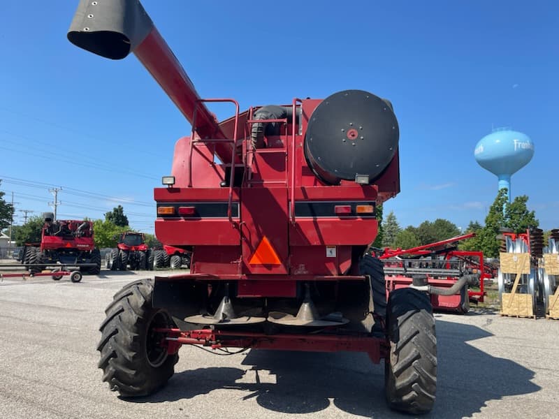 Image of Case IH 2388 Image 1