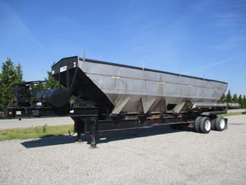 Main image Adams Undetermined