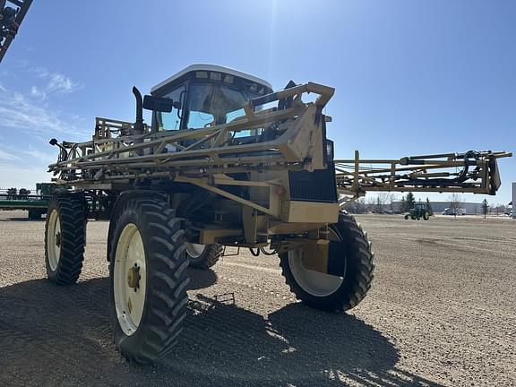 Image of Ag-Chem RoGator 854 equipment image 1