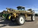 2000 Ag-Chem RoGator 854 Image