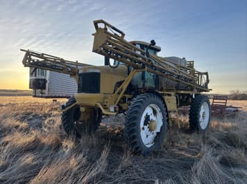 Main image Ag-Chem RoGator 1254