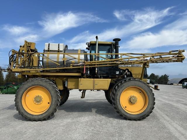 Image of Ag-Chem Terra-Gator 1254 equipment image 3