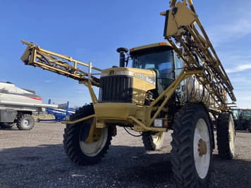 Main image Ag-Chem RoGator 1254