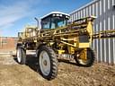 2000 AG-CHEM ROGATOR 854 Image