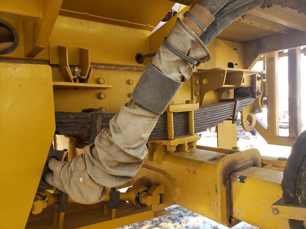 Main image Ag-Chem RoGator 854 11