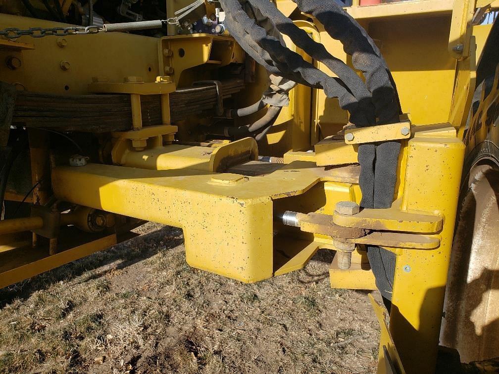 Main image Ag-Chem RoGator 854 5
