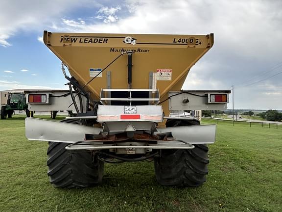 Image of Terra-Gator TG8400 equipment image 3