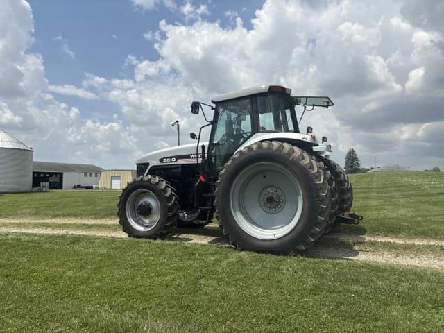 Image of White 8610 equipment image 1