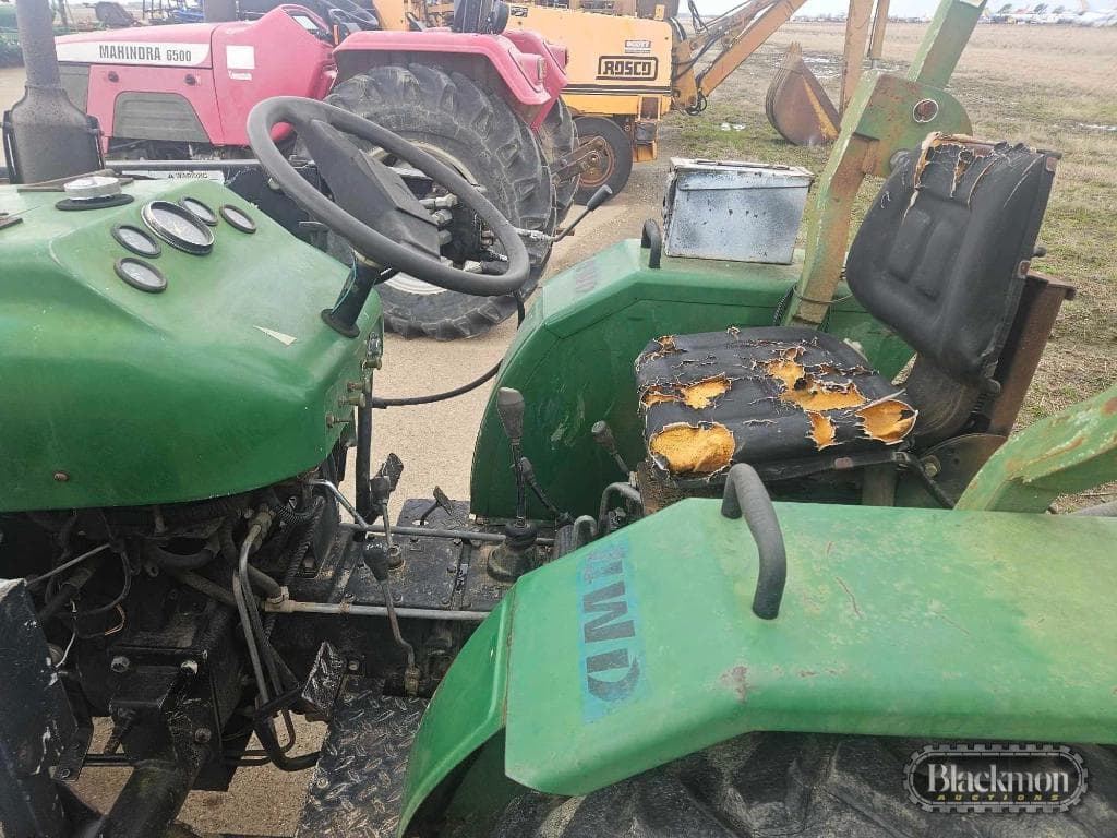 Image of AgraCat 254 Image 1