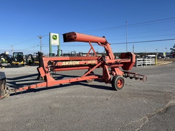 2000 Akron E180 Equipment Image0