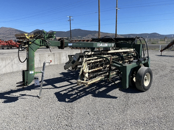 Main image Allen 8827
