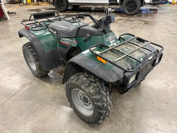 Main image Arctic Cat 300