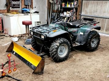 Main image Arctic Cat 300