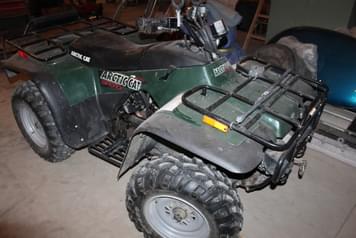 Main image Arctic Cat 300