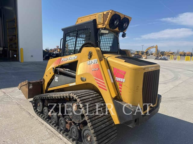 Image of ASV SR80 equipment image 2