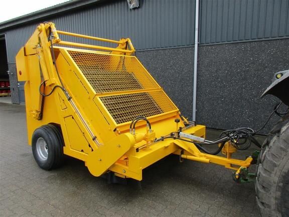 Main image Barber Litter Picker LP1