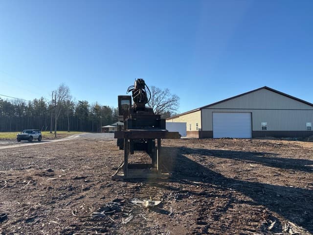 Image of Barko 225 equipment image 2