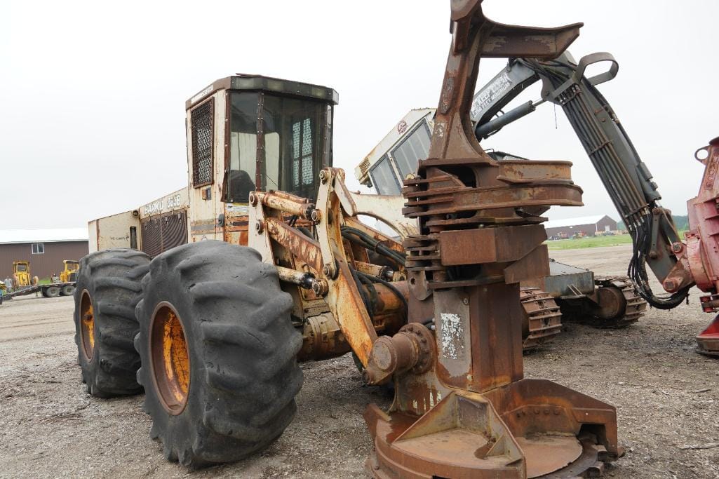 Main image Barko 885B