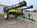 2000 Bestway Field Pro IV Image