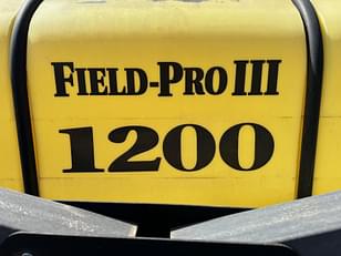 Main image Bestway Field Pro III 1200 12