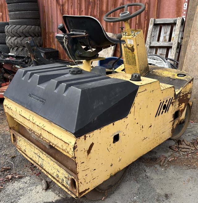 Image of Beuthling B100 equipment image 2