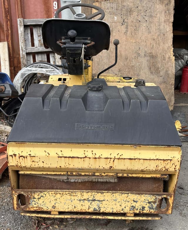 Image of Beuthling B100 equipment image 3