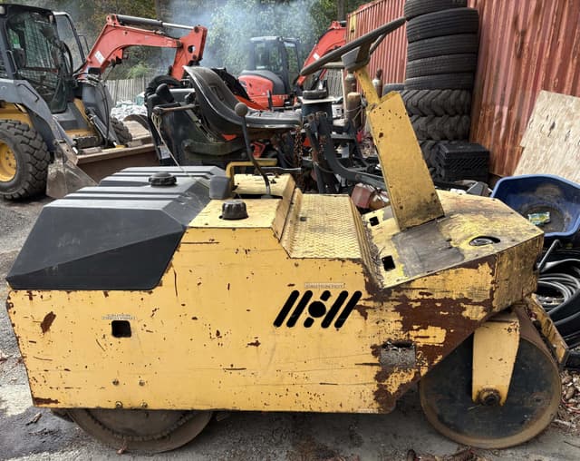 Image of Beuthling B100 equipment image 1